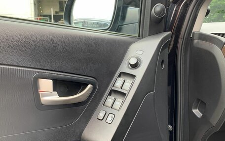 SsangYong Actyon II рестайлинг, 2012 год, 1 200 000 рублей, 11 фотография