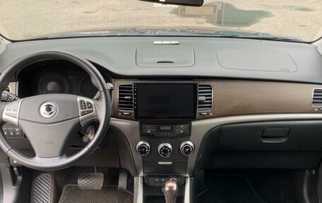 SsangYong Actyon II рестайлинг, 2012 год, 1 200 000 рублей, 3 фотография