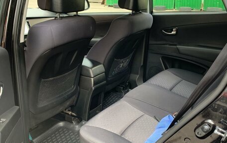 SsangYong Actyon II рестайлинг, 2012 год, 1 200 000 рублей, 9 фотография