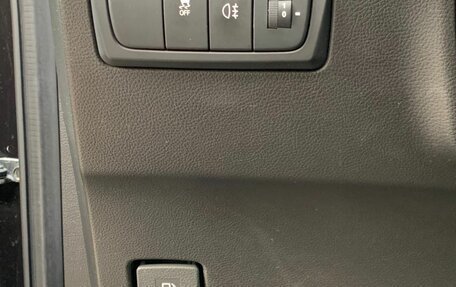 SsangYong Actyon II рестайлинг, 2012 год, 1 200 000 рублей, 12 фотография