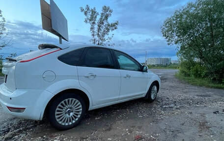 Ford Focus II рестайлинг, 2011 год, 536 000 рублей, 3 фотография