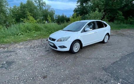 Ford Focus II рестайлинг, 2011 год, 536 000 рублей, 5 фотография