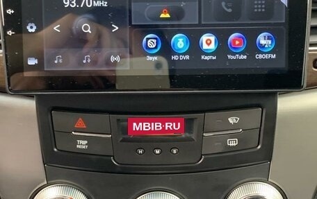 SsangYong Actyon II рестайлинг, 2012 год, 1 200 000 рублей, 6 фотография
