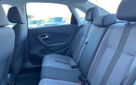 Volkswagen Polo VI (EU Market), 2016 год, 958 600 рублей, 11 фотография