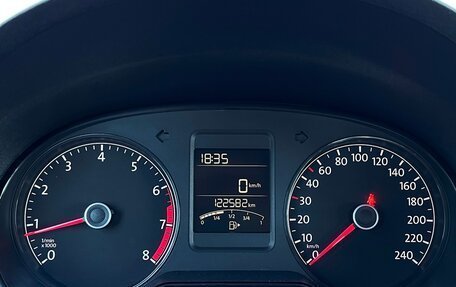 Volkswagen Polo VI (EU Market), 2016 год, 958 600 рублей, 22 фотография