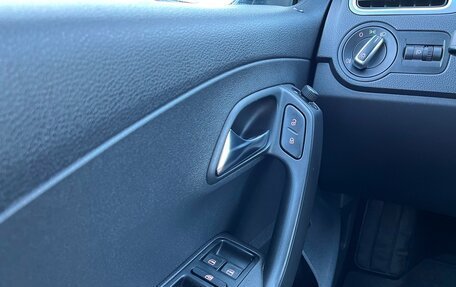 Volkswagen Polo VI (EU Market), 2016 год, 958 600 рублей, 20 фотография