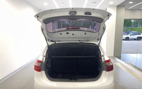 KIA Rio III рестайлинг, 2014 год, 930 000 рублей, 7 фотография