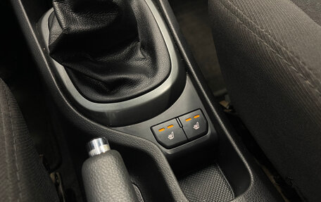 KIA Rio III рестайлинг, 2014 год, 930 000 рублей, 19 фотография