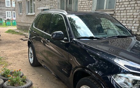 BMW X5, 2018 год, 3 800 000 рублей, 4 фотография