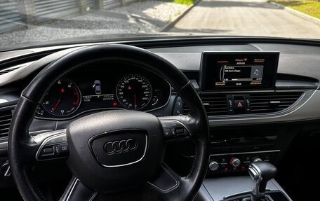 Audi A6, 2014 год, 1 300 000 рублей, 3 фотография