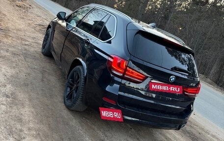 BMW X5, 2018 год, 3 800 000 рублей, 2 фотография