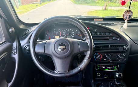 Chevrolet Niva I рестайлинг, 2013 год, 375 000 рублей, 9 фотография