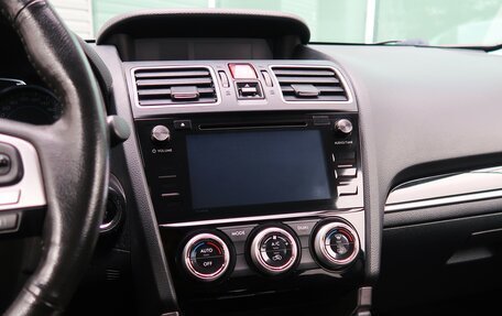 Subaru Forester, 2018 год, 2 199 000 рублей, 20 фотография