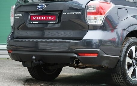 Subaru Forester, 2018 год, 2 199 000 рублей, 9 фотография