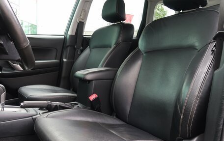 Subaru Forester, 2018 год, 2 199 000 рублей, 28 фотография