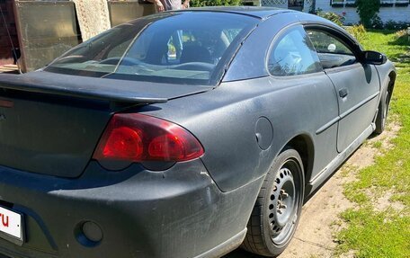 Dodge Stratus II, 2003 год, 350 000 рублей, 4 фотография