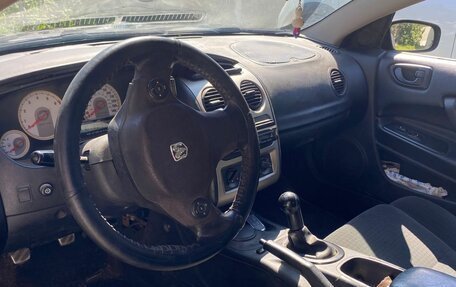 Dodge Stratus II, 2003 год, 350 000 рублей, 6 фотография