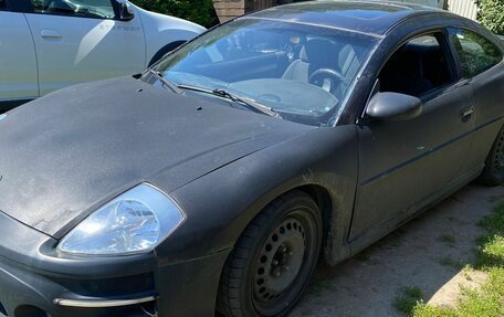 Dodge Stratus II, 2003 год, 350 000 рублей, 3 фотография