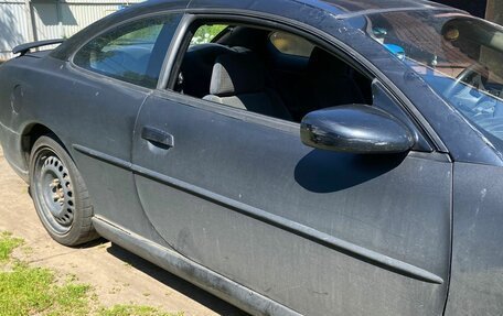 Dodge Stratus II, 2003 год, 350 000 рублей, 7 фотография