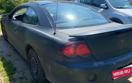 Dodge Stratus II, 2003 год, 350 000 рублей, 5 фотография