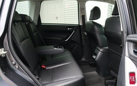 Subaru Forester, 2018 год, 2 199 000 рублей, 38 фотография