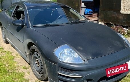 Dodge Stratus II, 2003 год, 350 000 рублей, 2 фотография