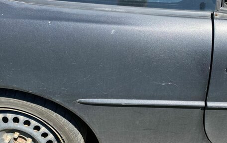 Dodge Stratus II, 2003 год, 350 000 рублей, 9 фотография