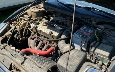 Dodge Stratus II, 2003 год, 350 000 рублей, 10 фотография