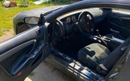 Dodge Stratus II, 2003 год, 350 000 рублей, 12 фотография