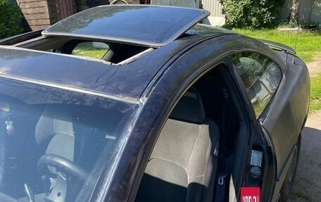 Dodge Stratus II, 2003 год, 350 000 рублей, 13 фотография