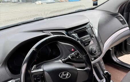 Hyundai i40 I рестайлинг, 2015 год, 1 170 000 рублей, 3 фотография