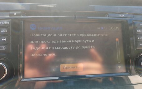 Nissan Qashqai, 2018 год, 1 890 рублей, 20 фотография