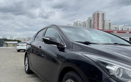 Hyundai i40 I рестайлинг, 2015 год, 1 170 000 рублей, 7 фотография