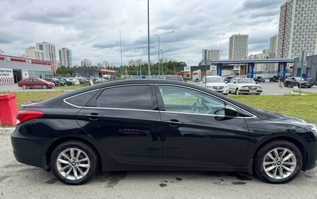 Hyundai i40 I рестайлинг, 2015 год, 1 170 000 рублей, 8 фотография