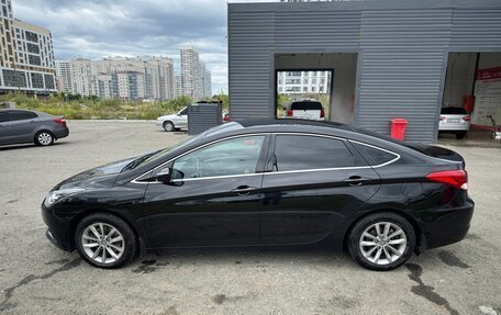 Hyundai i40 I рестайлинг, 2015 год, 1 170 000 рублей, 12 фотография