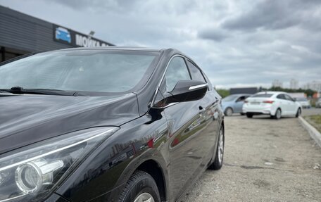 Hyundai i40 I рестайлинг, 2015 год, 1 170 000 рублей, 14 фотография