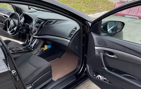 Hyundai i40 I рестайлинг, 2015 год, 1 170 000 рублей, 5 фотография