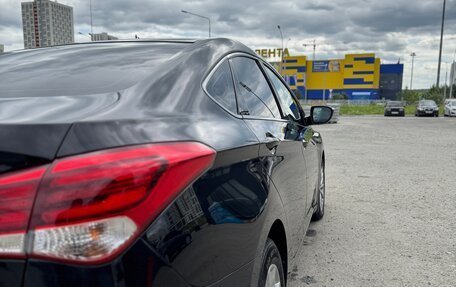 Hyundai i40 I рестайлинг, 2015 год, 1 170 000 рублей, 9 фотография