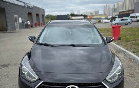 Hyundai i40 I рестайлинг, 2015 год, 1 170 000 рублей, 13 фотография
