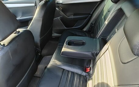 Skoda Octavia, 2014 год, 1 300 000 рублей, 16 фотография