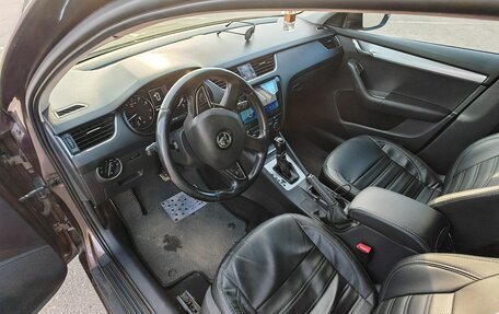 Skoda Octavia, 2014 год, 1 300 000 рублей, 13 фотография