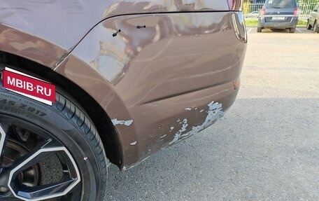 Skoda Octavia, 2014 год, 1 300 000 рублей, 5 фотография