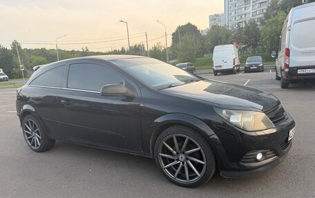 Opel Astra H, 2008 год, 480 000 рублей, 2 фотография