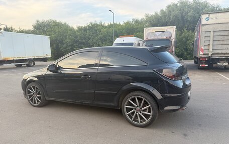 Opel Astra H, 2008 год, 480 000 рублей, 5 фотография