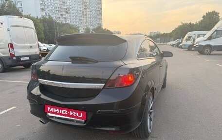 Opel Astra H, 2008 год, 480 000 рублей, 6 фотография