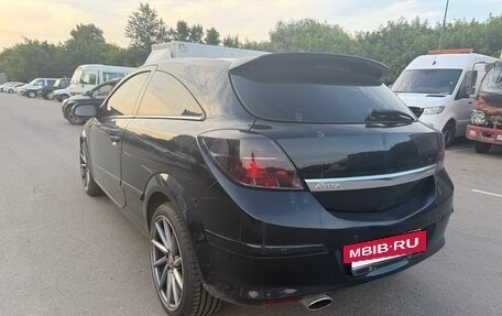 Opel Astra H, 2008 год, 480 000 рублей, 4 фотография