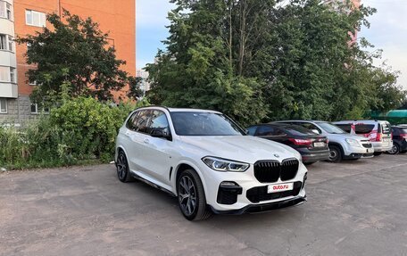 BMW X5, 2020 год, 6 250 000 рублей, 4 фотография