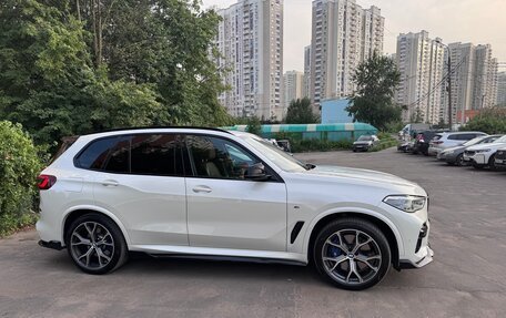BMW X5, 2020 год, 6 250 000 рублей, 5 фотография