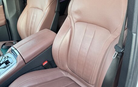 BMW X5, 2020 год, 6 250 000 рублей, 10 фотография