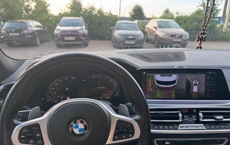 BMW X5, 2020 год, 6 250 000 рублей, 11 фотография
